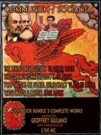 Communism / Socialism | Vladimir Lenin. Auteur