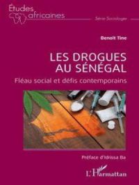 Affiche du document Les drogues au Sénégal