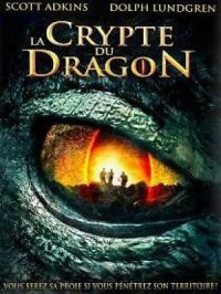 Affiche du document La crypte du dragon