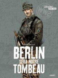 Berlin sera notre tombeau T1, Neukölln | Michel Koeniguer. Auteur