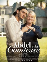 Affiche du document Abdel et la Comtesse