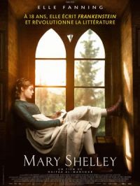 Affiche du document Mary Shelley