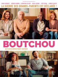 Affiche du document Boutchou