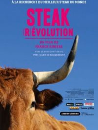 Affiche du document Steak (R)évolution