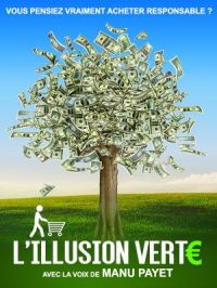 Affiche du document L'illusion verte