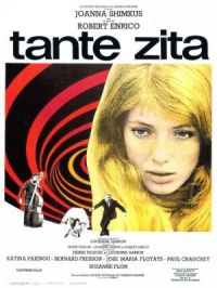 Affiche du document Tante Zita