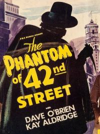 Affiche du document The Phantom of 42nd Street