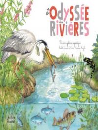 Affiche du document L’Odyssée des rivières