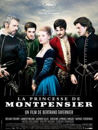 Affiche du document La Princesse de Montpensier