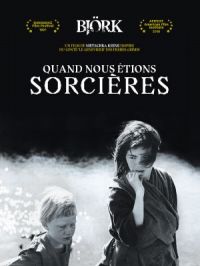 Affiche du document Quand nous étions sorcières