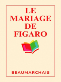 Affiche du document Le mariage de Figaro