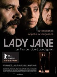 Affiche du document Lady Jane