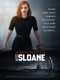 Affiche du document Miss Sloane