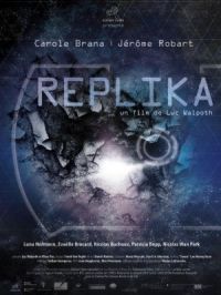 Affiche du document Replika