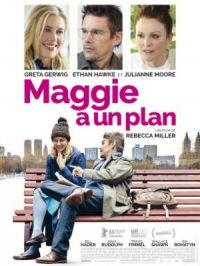 Affiche du document Maggie a un plan