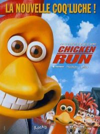 Affiche du document Chicken run (VOSTFR)