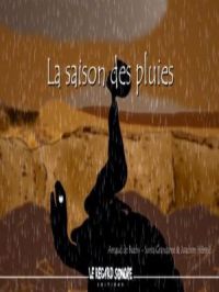 Affiche du document La saison des pluies