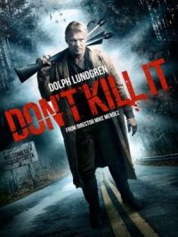 Affiche du document Don't kill it