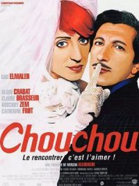 Affiche du document Chouchou