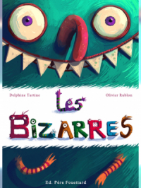 Affiche du document Les bizarres