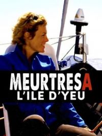 Affiche du document Meurtres à l'île d'Yeu