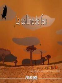 Affiche du document La colline de feu