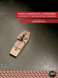 Morts animales comparées | Emma. Auteur