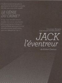 Affiche du document Jack l'éventreur