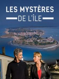 Affiche du document Meurtres à l'île d'Aix - Les mystères de l'île