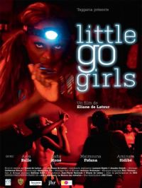 Affiche du document Little Go Girl