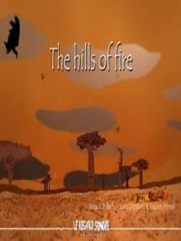 Affiche du document The hill of fire