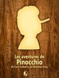 Les aventures de Pinocchio | Carlo Collodi. Auteur