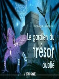 Affiche du document Le gardien du trésor oublié