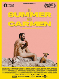 Affiche du document The summer with Carmen