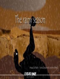 Affiche du document The rainy season