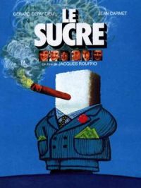 Affiche du document Le sucre