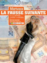 Affiche du document La fausse suivante