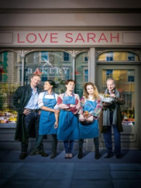 Affiche du document Love Sarah