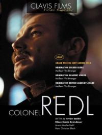 Affiche du document Colonel Redl