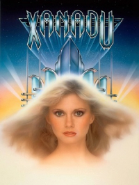 Affiche du document Xanadu