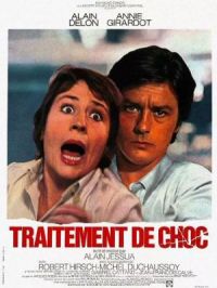 Affiche du document Traitement de choc