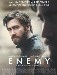 Affiche du document Enemy