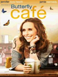 Affiche du document Butterfly café