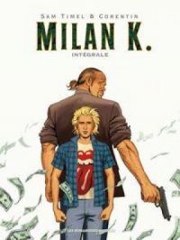 Affiche du document Milan K. - Intégrale numérique