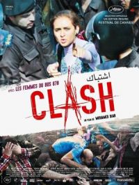 Affiche du document Clash