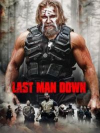 Affiche du document Last Man Down