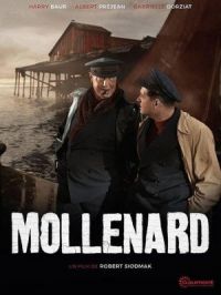 Affiche du document Mollenard