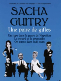 Affiche du document Une paire de gifles