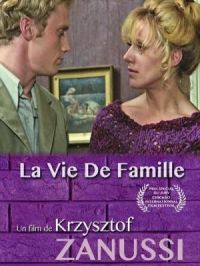 Affiche du document La vie de famille