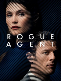 Rogue agent | Adam Patterson. Réalisateur